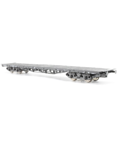 H0 NS Rongenwagen type RS 344 ViTrains 3318