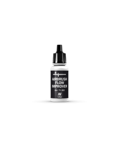 Airbrush Flow Improver 17ml (212) Vallejo 71262