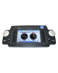 ECoS 2.1 Centrale, kleurendisplay 6A ESU 50210