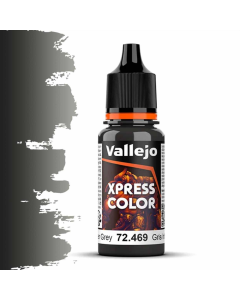 XPress Color "Landser Grey", 18ml Vallejo 72469