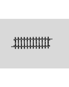 H0 K-Rail Rechte Rail 90 mm Marklin 2201