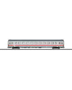 H0 DB IC-Rijtuig 2e Klas, type Bpmz 295.4 Marklin 43765
