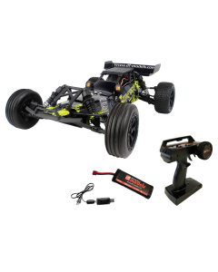 1/10 RC Crusher Race Buggy (Mali Racing) V2 RTR 2WD drive and fly models 3140