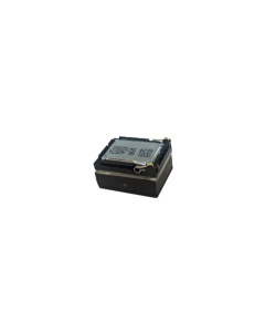Luidspreker 15mm x 11mm x 3.5mm, 8 Ohm, met klankkast, 0.5W ESU 50321