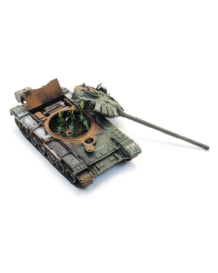 H0 Russische T-72 (RIP-serie) - Artitec 487.601.08 Artitec 48760108