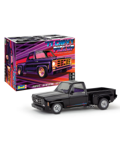 1/25 ‘77 Chevy® Street Pickup Revell 14552