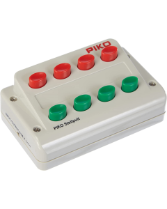 Schakelpaneel Piko 55262