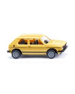 H0 VW Golf I GTI Wiking 004505