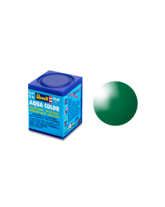 Nr.61 - Aqua Smaragdgroen, glanzend Revell 36161