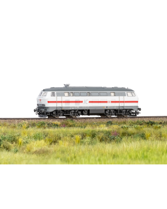 H0 DB AG Diesellok BR 218, digitaal (mfx+) sound Marklin 39276