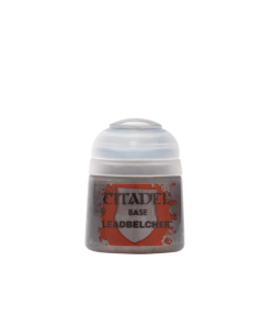Citadel Paint Leadbelcher 12ml Citadel 2128