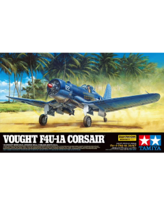 1/32 Vought F4U-1A Corsair Tamiya 60325