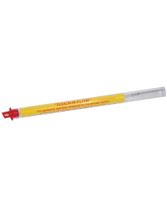 Flex-I-File Touch-n-Flow Applicator Albion Alloys CODE711