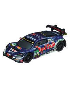 143 GO!!! Audi R8 LMS GT3 evo II DTM "Abt, R. Feller, No.7" Carrera 64249