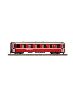H0m RhB A 1254 Einheitswagen I Bemo 3268163