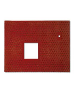 G Dakplaten 'Beverstaart' 2st. Pola 333104