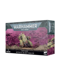 Warhammer 40.000 Death Guard| Myphitic Blight-Hauler Warhammer 4356