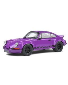 1/18 Porsche 911 RSR Purple Street Fighter '73 Solido 1801114
