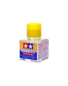 Mark Fit "Strong" - Decal Application 40ml Tamiya 87135