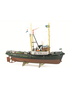 1/35 Zeeland Tugboat Billing Boats 510428
