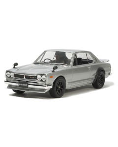 1/24 Nissan Skyline 2000GT-R Str. Custom Tamiya 24335