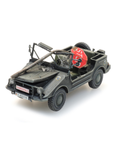 H0 DKW Munga RIP-serie Artitec 48760107
