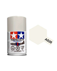 AS-20 Insignia White USN Tamiya 86520