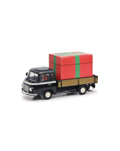 1/43 Barkas B1000 "Kerstmis 2021" Schuco 03674