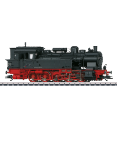 H0 DB Stoomlocomotief Baureihe 94.5-17 Marklin 38940