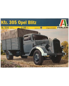 1/35 Kfz. 305 Opel Blitz Italeri 0216