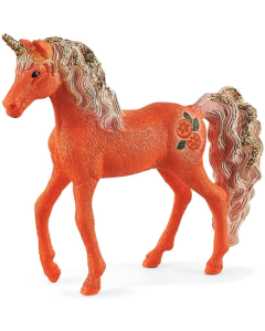 Orange Schleich 70707