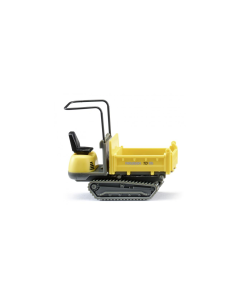 H0 Track Dumper 15 (Neuson) Wiking 066902