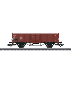 H0 DB Open Hogeboordwagen Marklin 46058