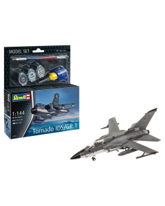 1/144 Model Set  Panavia Tornado IDS/GR.1 Revell 63783