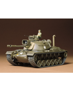 1/35 US M48 Patton Tank Tamiya 35120
