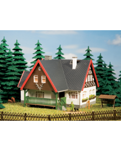 H0 Landhuis / Forsthaus Auhagen 12225