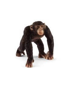 Chimpansee, Mannetje Schleich 14817