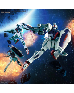 HGCE GAT-02L2 Dagger L BANDAI 61546