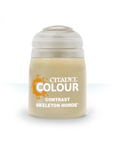 Citadel Paint Contrast Skeleton Horde 18ml Citadel 2926