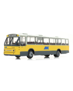 H0 Streekbus MK 2239, Leyland, Middenuitstap "40 Aalsmeer-Utrecht" - Artitec 487.070.07 Artitec 48707007