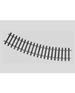 Sp.1 Gebogen Rail R=760.8mm 30° Marklin 59230