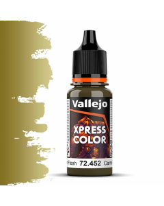 XPress Color "Rotten Flesh", 18ml Vallejo 72452