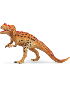 Ceratosaurus, Dinosaurus Schleich 15019