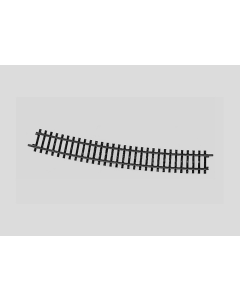 H0 K-Rail Gebogen Rail R902,4mm 14° Marklin 2274