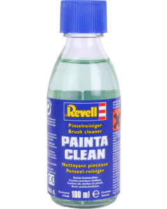 Painta Clean Penseelreiniger (100ml) Revell 39614