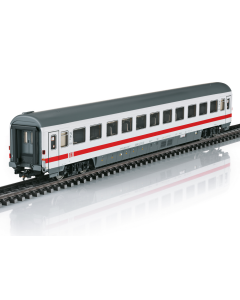 H0 DB IC-Coupérijtuig 2e Klas, type Bvmz 185.5 Marklin 43680