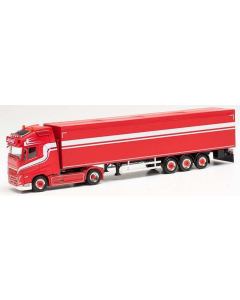 OUTLET - H0 Volvo FH XL S.Sz. 'Stam Transport' Herpa 314275