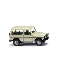 1/87 MB G-Klasse Wiking 027602