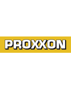 Hoofdfilter voor afzuigunit ASA #27520, per stuk Proxxon 27522