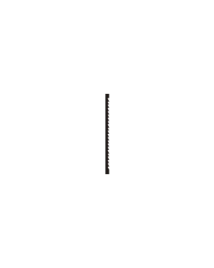 Figuurzaagjes Nr.5 voor metaal, 12 stuks - Aeronaut 8095/05 Aeronaut 809505